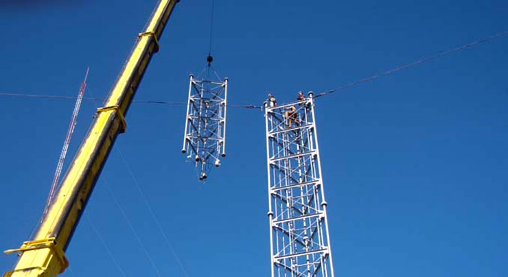 Guyed_Tower_Borjband_Installation